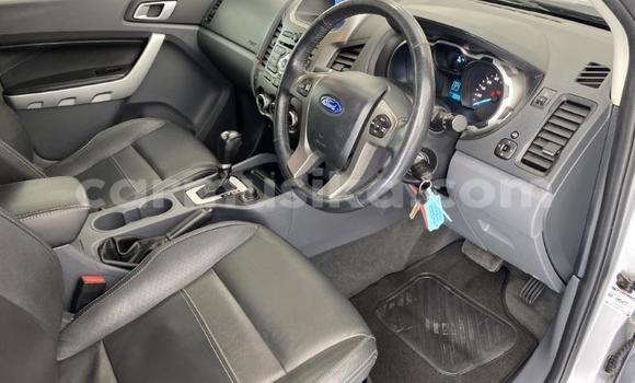 Nunua Ilio tumika Ford Ranger Fedha Gari ndani ya Harare nchini Harare Nunua Ilio tumika Ford Ranger Fedha Gari ndani ya Harare nchini Harare