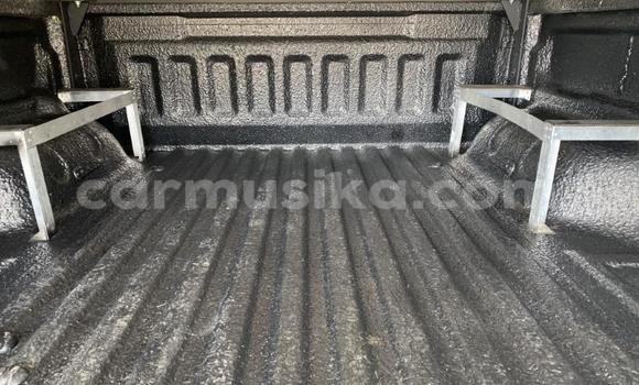 Nunua Ilio tumika Ford Ranger Fedha Gari ndani ya Harare nchini Harare Nunua Ilio tumika Ford Ranger Fedha Gari ndani ya Harare nchini Harare