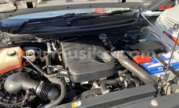 Nunua Ilio tumika Ford Ranger Fedha Gari ndani ya Harare nchini Harare Nunua Ilio tumika Ford Ranger Fedha Gari ndani ya Harare nchini Harare