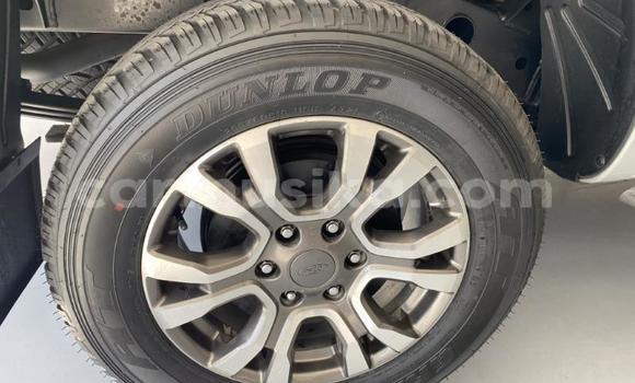 Nunua Ilio tumika Ford Ranger Fedha Gari ndani ya Harare nchini Harare Nunua Ilio tumika Ford Ranger Fedha Gari ndani ya Harare nchini Harare