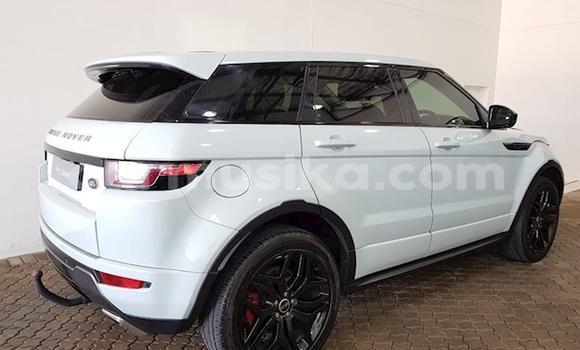 Nunua Ilio tumika Land Rover Range Rover Evoque Nyeupe Gari ndani ya Beitbridge nchini Matabeleland Kusini Nunua Ilio tumika Land Rover Range Rover Evoque Nyeupe Gari ndani ya Beitbridge nchini Matabeleland Kusini