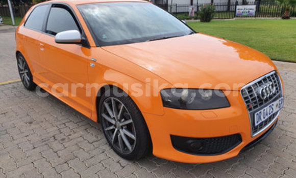 Nunua Ilio tumika Audi A3 Nyingine Gari ndani ya Beitbridge nchini Matabeleland Kusini Nunua Ilio tumika Audi A3 Nyingine Gari ndani ya Beitbridge nchini Matabeleland Kusini