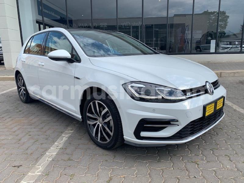 Big with watermark volkswagen golf r harare harare 15765