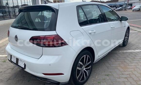 Buy Used Volkswagen Golf R White Car in Harare in Harare Buy Used Volkswagen Golf R White Car in Harare in Harare