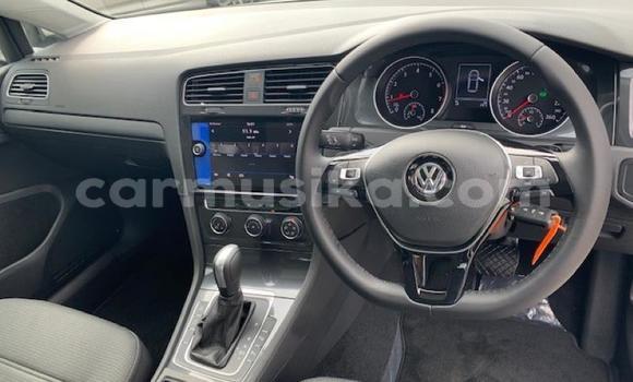 Buy Used Volkswagen Golf R White Car in Harare in Harare Buy Used Volkswagen Golf R White Car in Harare in Harare