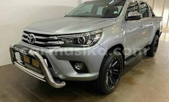 Tenga Tsaru Toyota Hilux Zvimwe Mota in Borrowdale in Harare Tenga Tsaru Toyota Hilux Zvimwe Mota in Borrowdale in Harare