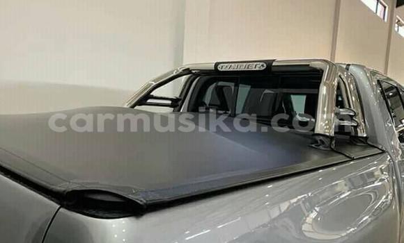 Tenga Tsaru Toyota Hilux Zvimwe Mota in Borrowdale in Harare Tenga Tsaru Toyota Hilux Zvimwe Mota in Borrowdale in Harare