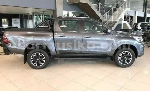 Tenga Tsaru Toyota Hilux Zvimwe Mota in Borrowdale in Harare Tenga Tsaru Toyota Hilux Zvimwe Mota in Borrowdale in Harare