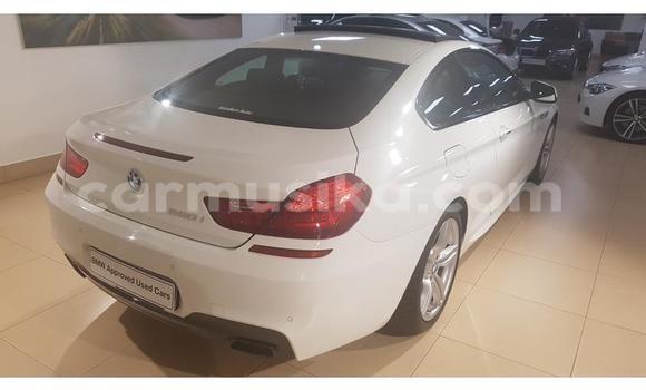 Tenga Tsaru BMW M6 Chena Mota in Emerald Hill in Harare Tenga Tsaru BMW M6 Chena Mota in Emerald Hill in Harare