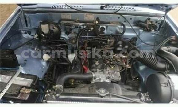 Tenga Tsaru Toyota Hilux Bhuruu Mota in Borrowdale in Harare Tenga Tsaru Toyota Hilux Bhuruu Mota in Borrowdale in Harare