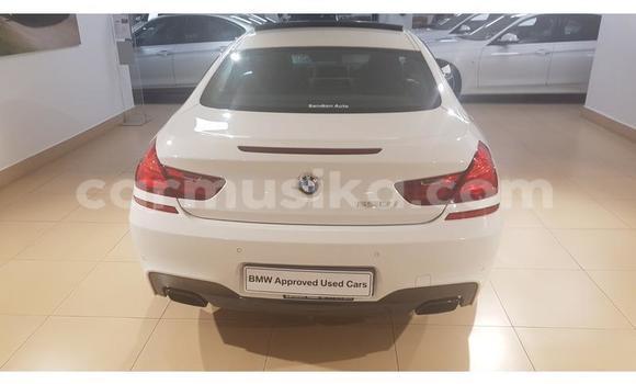 Tenga Tsaru BMW M6 Chena Mota in Emerald Hill in Harare Tenga Tsaru BMW M6 Chena Mota in Emerald Hill in Harare