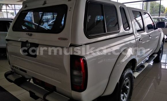 Tenga Tsaru Nissan Hardbody Chena Mota in Borrowdale in Harare Tenga Tsaru Nissan Hardbody Chena Mota in Borrowdale in Harare