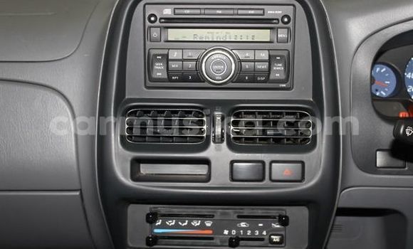 Tenga Tsaru Nissan Hardbody Chena Mota in Borrowdale in Harare Tenga Tsaru Nissan Hardbody Chena Mota in Borrowdale in Harare