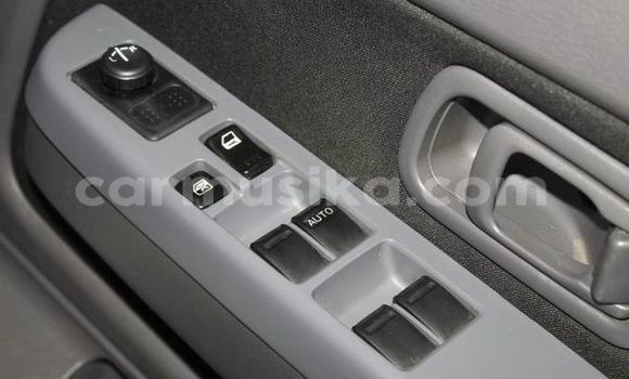 Tenga Tsaru Nissan Hardbody Chena Mota in Borrowdale in Harare Tenga Tsaru Nissan Hardbody Chena Mota in Borrowdale in Harare