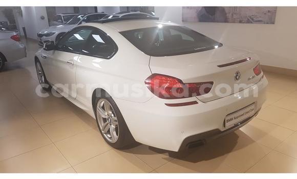 Tenga Tsaru BMW M6 Chena Mota in Emerald Hill in Harare Tenga Tsaru BMW M6 Chena Mota in Emerald Hill in Harare