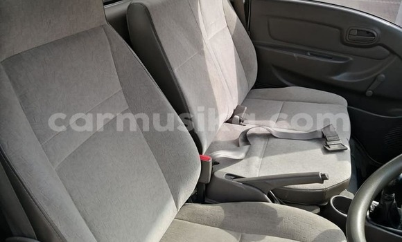 Tenga Tsaru Hyundai H200 Chena Mota in Borrowdale in Harare Tenga Tsaru Hyundai H200 Chena Mota in Borrowdale in Harare