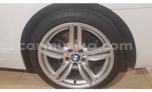 Tenga Tsaru BMW M6 Chena Mota in Emerald Hill in Harare Tenga Tsaru BMW M6 Chena Mota in Emerald Hill in Harare