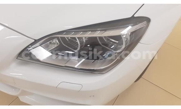 Tenga Tsaru BMW M6 Chena Mota in Emerald Hill in Harare Tenga Tsaru BMW M6 Chena Mota in Emerald Hill in Harare