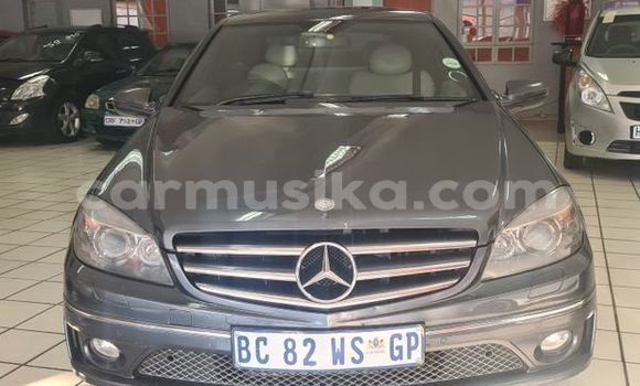 Nunua Ilio tumika Mercedes‒Benz CL–Class Nyingine Gari ndani ya Harare nchini Harare Nunua Ilio tumika Mercedes‒Benz CL–Class Nyingine Gari ndani ya Harare nchini Harare