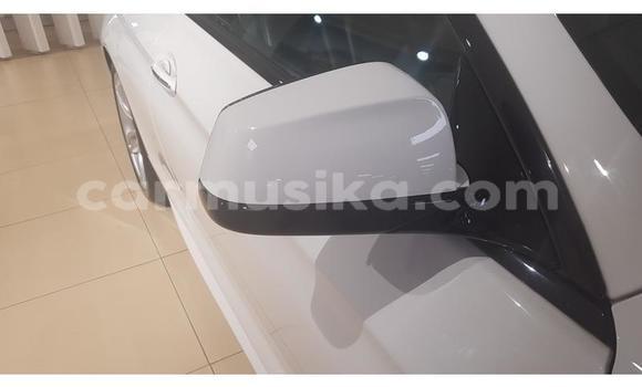 Tenga Tsaru BMW M6 Chena Mota in Emerald Hill in Harare Tenga Tsaru BMW M6 Chena Mota in Emerald Hill in Harare