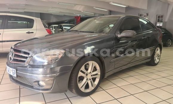 Buy Used Mercedes‒Benz CL–Class Other Car in Harare in Harare Buy Used Mercedes‒Benz CL–Class Other Car in Harare in Harare
