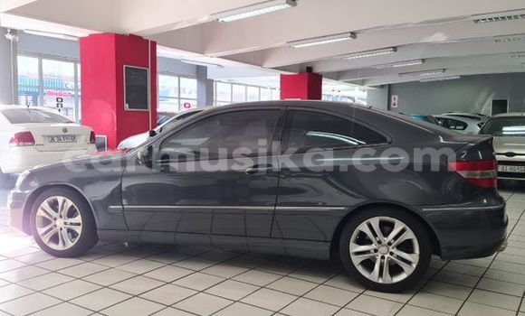 Buy Used Mercedes‒Benz CL–Class Other Car in Harare in Harare Buy Used Mercedes‒Benz CL–Class Other Car in Harare in Harare