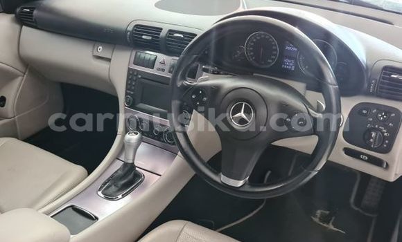 Buy Used Mercedes‒Benz CL–Class Other Car in Harare in Harare Buy Used Mercedes‒Benz CL–Class Other Car in Harare in Harare