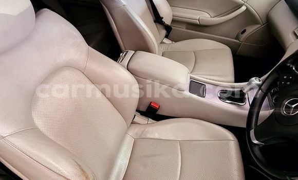 Buy Used Mercedes‒Benz CL–Class Other Car in Harare in Harare Buy Used Mercedes‒Benz CL–Class Other Car in Harare in Harare