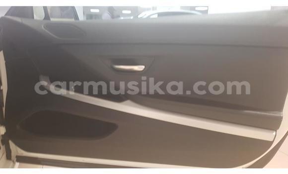 Tenga Tsaru BMW M6 Chena Mota in Emerald Hill in Harare Tenga Tsaru BMW M6 Chena Mota in Emerald Hill in Harare