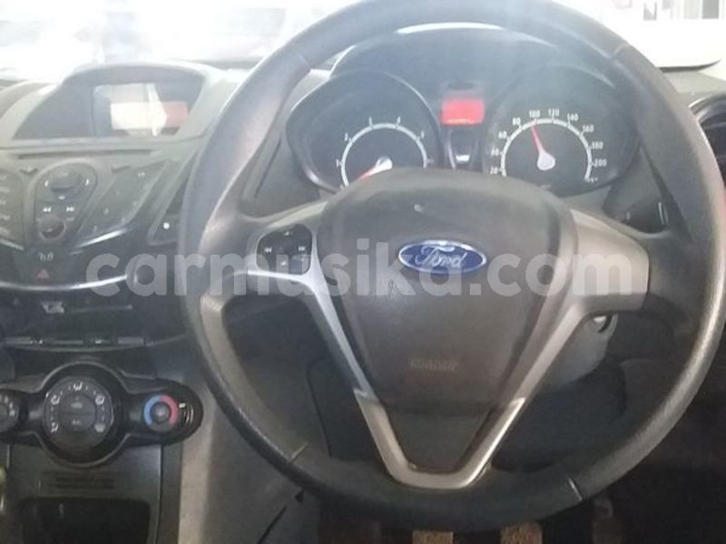 Big with watermark ford fiesta harare harare 15776