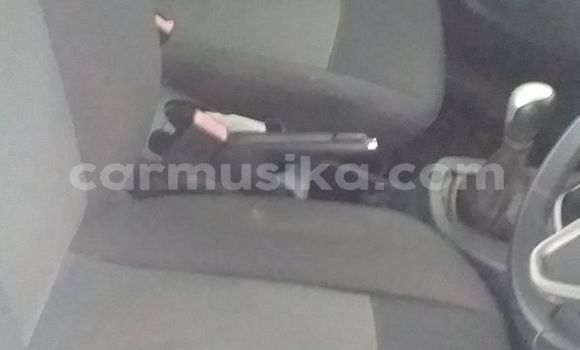 Buy Used Ford Fiesta White Car in Harare in Harare Buy Used Ford Fiesta White Car in Harare in Harare