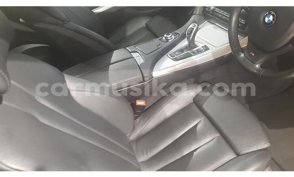 Tenga Tsaru BMW M6 Chena Mota in Emerald Hill in Harare Tenga Tsaru BMW M6 Chena Mota in Emerald Hill in Harare