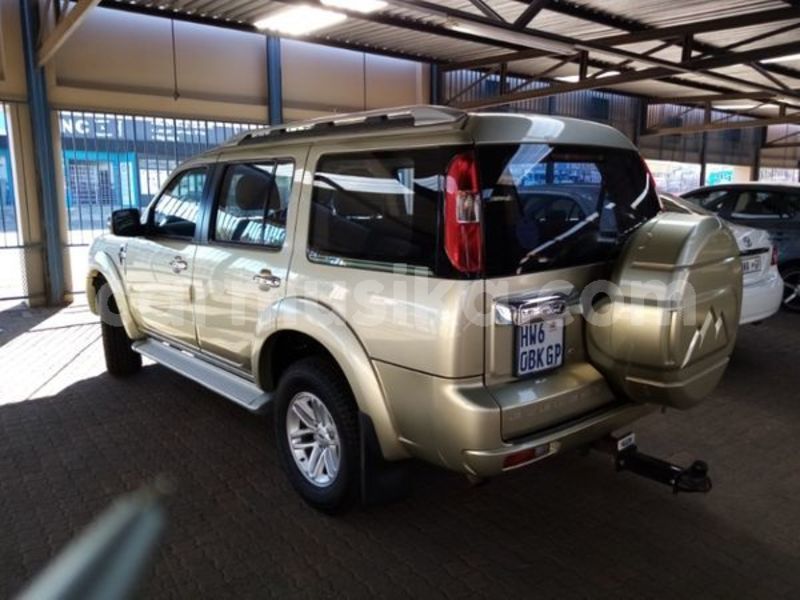 Big with watermark ford everest harare harare 15778