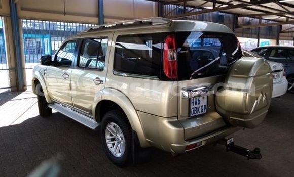 Buy Used Ford Everest Other Car in Harare in Harare Buy Used Ford Everest Other Car in Harare in Harare