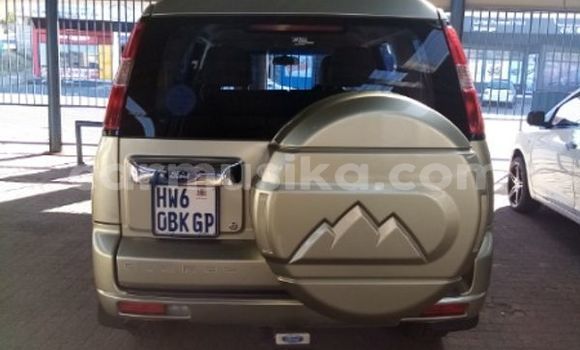 Buy Used Ford Everest Other Car in Harare in Harare Buy Used Ford Everest Other Car in Harare in Harare
