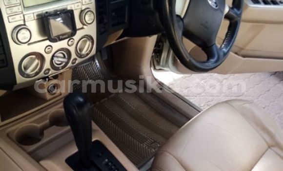 Buy Used Ford Everest Other Car in Harare in Harare Buy Used Ford Everest Other Car in Harare in Harare