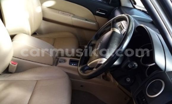 Buy Used Ford Everest Other Car in Harare in Harare Buy Used Ford Everest Other Car in Harare in Harare