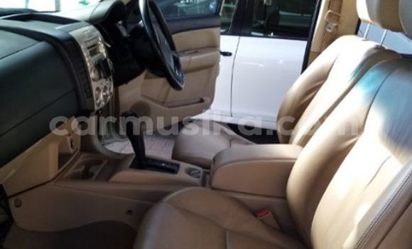 Buy Used Ford Everest Other Car in Harare in Harare Buy Used Ford Everest Other Car in Harare in Harare