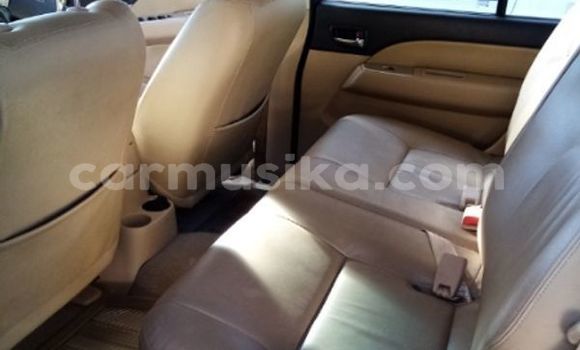 Buy Used Ford Everest Other Car in Harare in Harare Buy Used Ford Everest Other Car in Harare in Harare