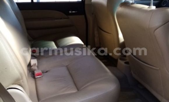 Buy Used Ford Everest Other Car in Harare in Harare Buy Used Ford Everest Other Car in Harare in Harare