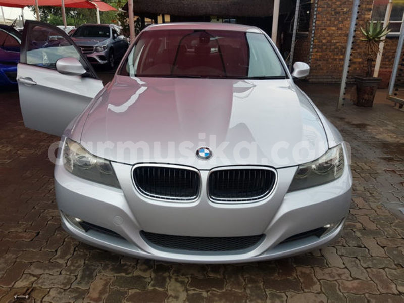 Big with watermark bmw 3 series harare harare 15779