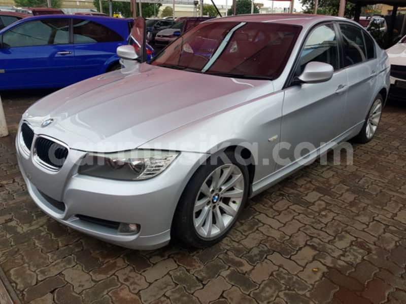 Big with watermark bmw 3 series harare harare 15779