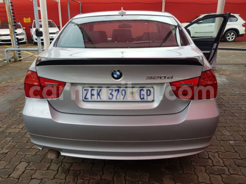 Big with watermark bmw 3 series harare harare 15779