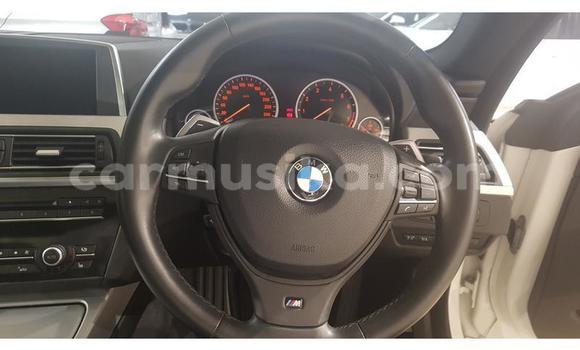 Tenga Tsaru BMW M6 Chena Mota in Emerald Hill in Harare Tenga Tsaru BMW M6 Chena Mota in Emerald Hill in Harare