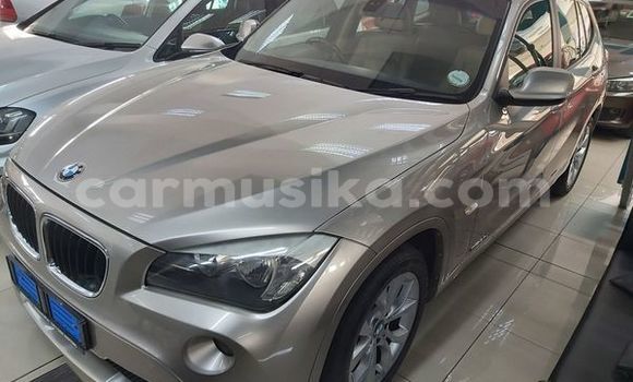 Nunua Ilio tumika BMW X1 Nyingine Gari ndani ya Harare nchini Harare