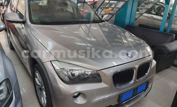 Buy Used BMW X1 Other Car in Harare in Harare Buy Used BMW X1 Other Car in Harare in Harare
