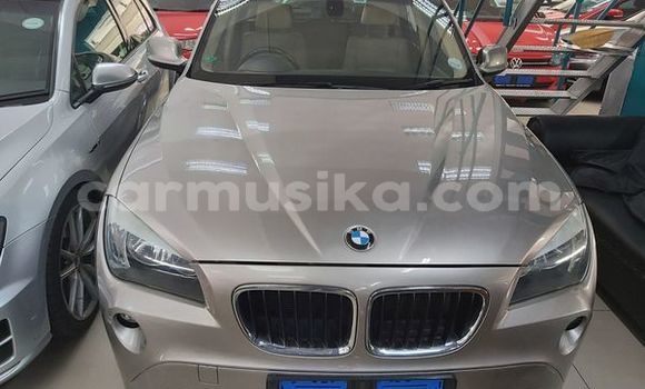 Buy Used BMW X1 Other Car in Harare in Harare Buy Used BMW X1 Other Car in Harare in Harare