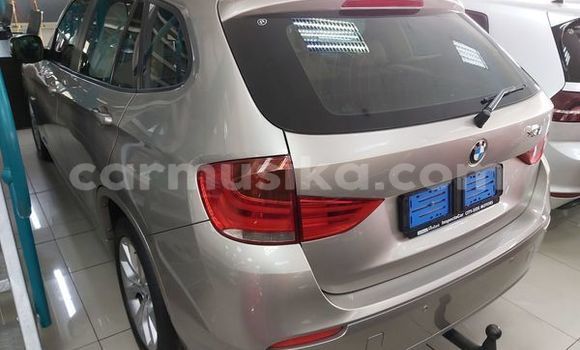 Buy Used BMW X1 Other Car in Harare in Harare Buy Used BMW X1 Other Car in Harare in Harare