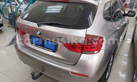 Buy Used BMW X1 Other Car in Harare in Harare Buy Used BMW X1 Other Car in Harare in Harare