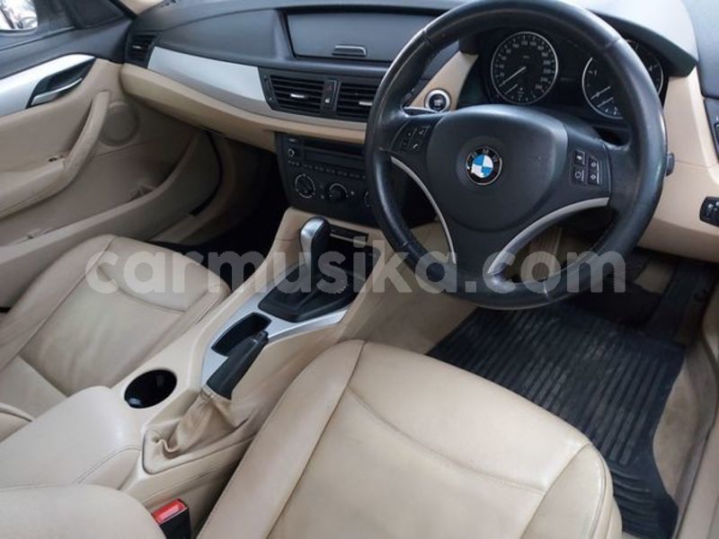 Big with watermark bmw x1 harare harare 15780